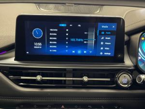 Chery Tiggo 8 Pro 1.6TGDI 290T Executive - Image 12