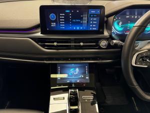 Chery Tiggo 8 Pro 1.6TGDI 290T Executive - Image 13