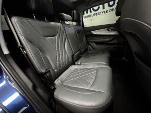 Chery Tiggo 8 Pro 1.6TGDI 290T Executive - Image 15