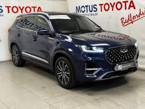 Chery Tiggo 8 Pro 1.6TGDI 290T Executive - Image 1