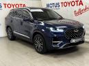 Thumbnail Chery Tiggo 8 Pro 1.6TGDI 290T Executive