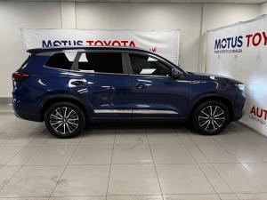 Chery Tiggo 8 Pro 1.6TGDI 290T Executive - Image 3