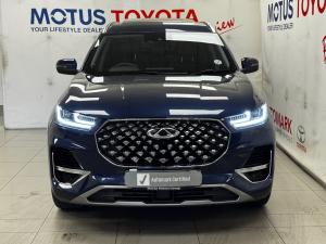 Chery Tiggo 8 Pro 1.6TGDI 290T Executive - Image 4