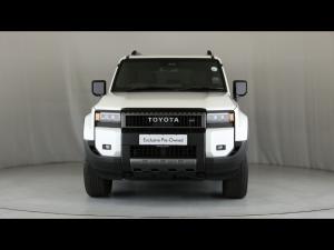 Toyota Land Cruiser Prado 2.8GD VX-R - Image 5