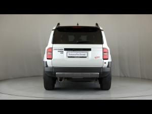 Toyota Land Cruiser Prado 2.8GD VX-R - Image 6