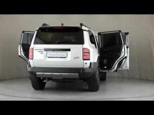 Toyota Land Cruiser Prado 2.8GD VX-R - Image 11