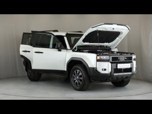 Toyota Land Cruiser Prado 2.8GD VX-R - Image 16