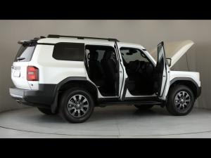 Toyota Land Cruiser Prado 2.8GD VX-R - Image 18