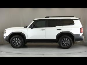 Toyota Land Cruiser Prado 2.8GD VX-R - Image 19