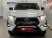 Toyota Hilux 2.4GD-6 double cab 4x4 Raider auto - Thumbnail 5
