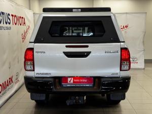 Toyota Hilux 2.4GD-6 double cab 4x4 Raider auto - Image 6