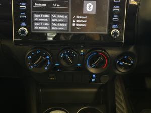 Toyota Hilux 2.4GD-6 double cab 4x4 Raider auto - Image 10