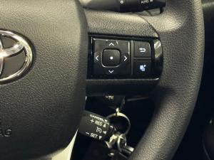 Toyota Hilux 2.4GD-6 double cab 4x4 Raider auto - Image 11