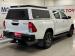 Toyota Hilux 2.4GD-6 double cab 4x4 Raider auto - Thumbnail 2