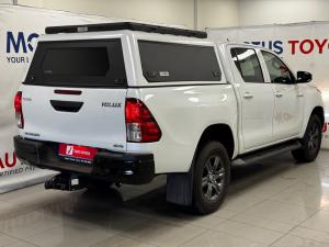 Toyota Hilux 2.4GD-6 double cab 4x4 Raider auto - Image 2