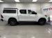 Toyota Hilux 2.4GD-6 double cab 4x4 Raider auto - Thumbnail 4
