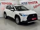 Thumbnail Toyota Corolla Cross 1.8 Hybrid XS