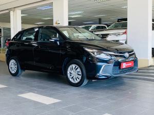 Toyota Starlet 1.5 Xi - Image 1