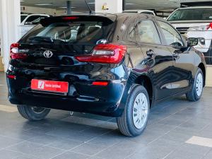 Toyota Starlet 1.5 Xi - Image 2