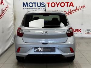 Hyundai Grand i10 1.2 Fluid hatch auto - Image 5