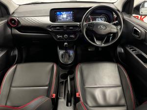 Hyundai Grand i10 1.2 Fluid hatch auto - Image 6