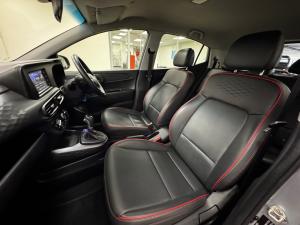 Hyundai Grand i10 1.2 Fluid hatch auto - Image 7