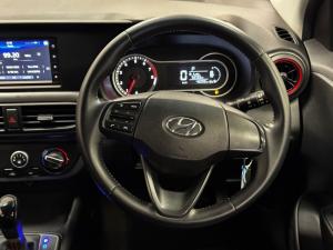 Hyundai Grand i10 1.2 Fluid hatch auto - Image 8