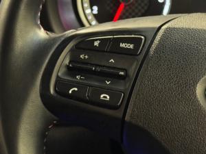 Hyundai Grand i10 1.2 Fluid hatch auto - Image 9