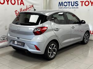 Hyundai Grand i10 1.2 Fluid hatch auto - Image 2