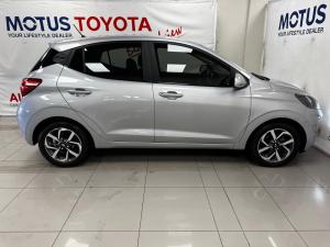 Hyundai Grand i10 1.2 Fluid hatch auto - Image 3