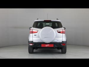 Ford EcoSport 1.0T Titanium - Image 5