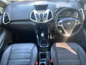Ford EcoSport 1.0T Titanium - Image 6