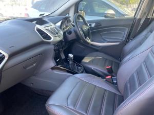 Ford EcoSport 1.0T Titanium - Image 7