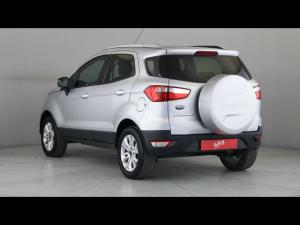 Ford EcoSport 1.0T Titanium - Image 8