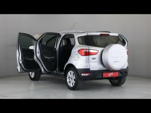 Ford EcoSport 1.0T Titanium - Image 9