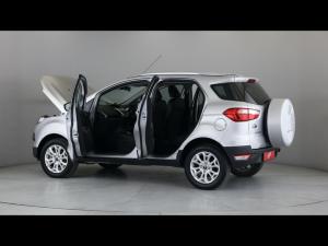 Ford EcoSport 1.0T Titanium - Image 10