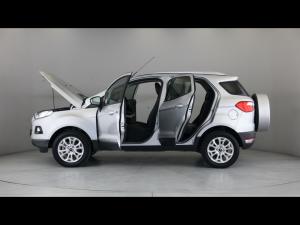 Ford EcoSport 1.0T Titanium - Image 11