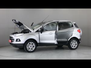 Ford EcoSport 1.0T Titanium - Image 12