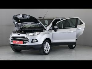 Ford EcoSport 1.0T Titanium - Image 13