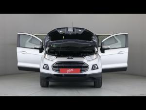 Ford EcoSport 1.0T Titanium - Image 14