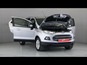 Ford EcoSport 1.0T Titanium - Image 15