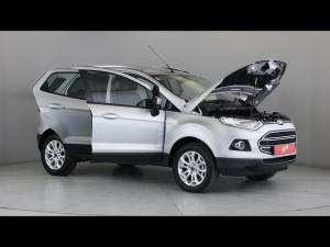 Ford EcoSport 1.0T Titanium - Image 16