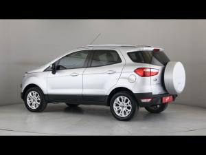 Ford EcoSport 1.0T Titanium - Image 17