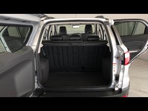 Ford EcoSport 1.0T Titanium - Image 18