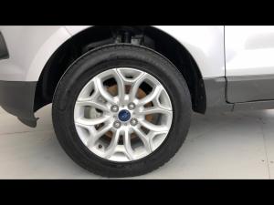 Ford EcoSport 1.0T Titanium - Image 19