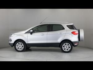 Ford EcoSport 1.0T Titanium - Image 22
