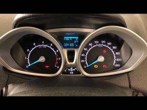 Ford EcoSport 1.0T Titanium - Image 23