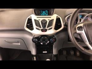 Ford EcoSport 1.0T Titanium - Image 24