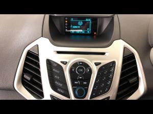 Ford EcoSport 1.0T Titanium - Image 25