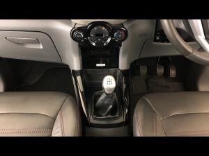 Ford EcoSport 1.0T Titanium - Image 28